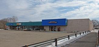 More details for 501-537 W 2nd St, Xenia, OH - Retail for Lease