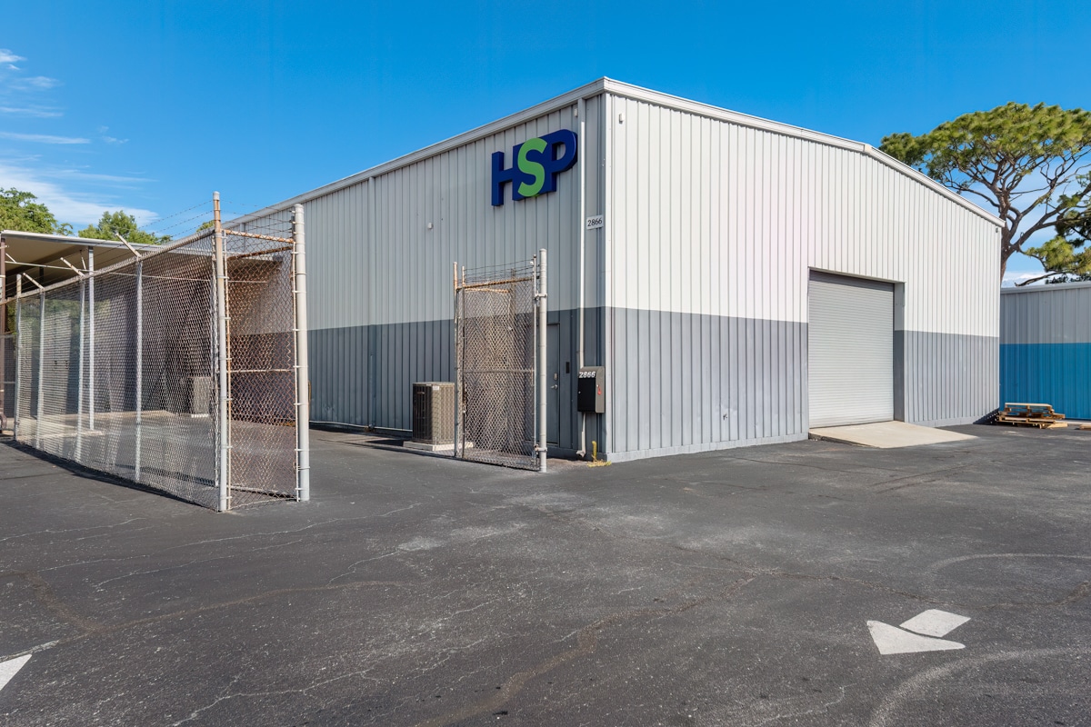 2866 Roosevelt Blvd, Clearwater, FL for lease Building Photo- Image 1 of 26