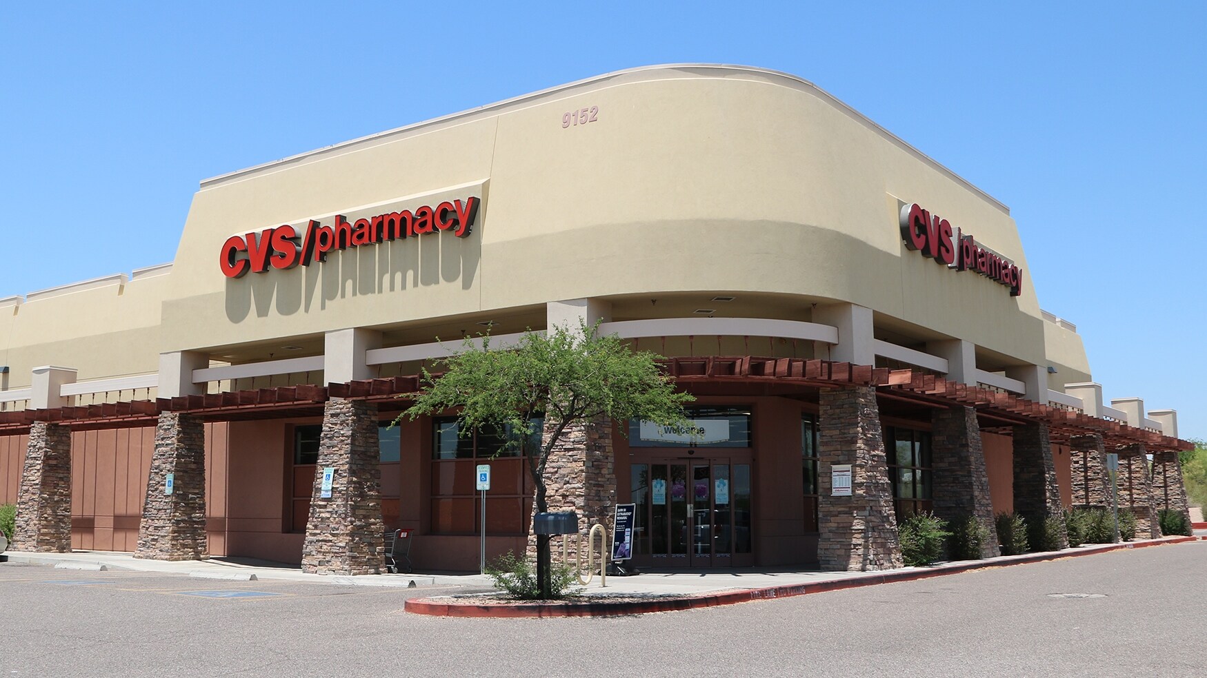 9152 E Brown Rd, Mesa, AZ for sale Building Photo- Image 1 of 1