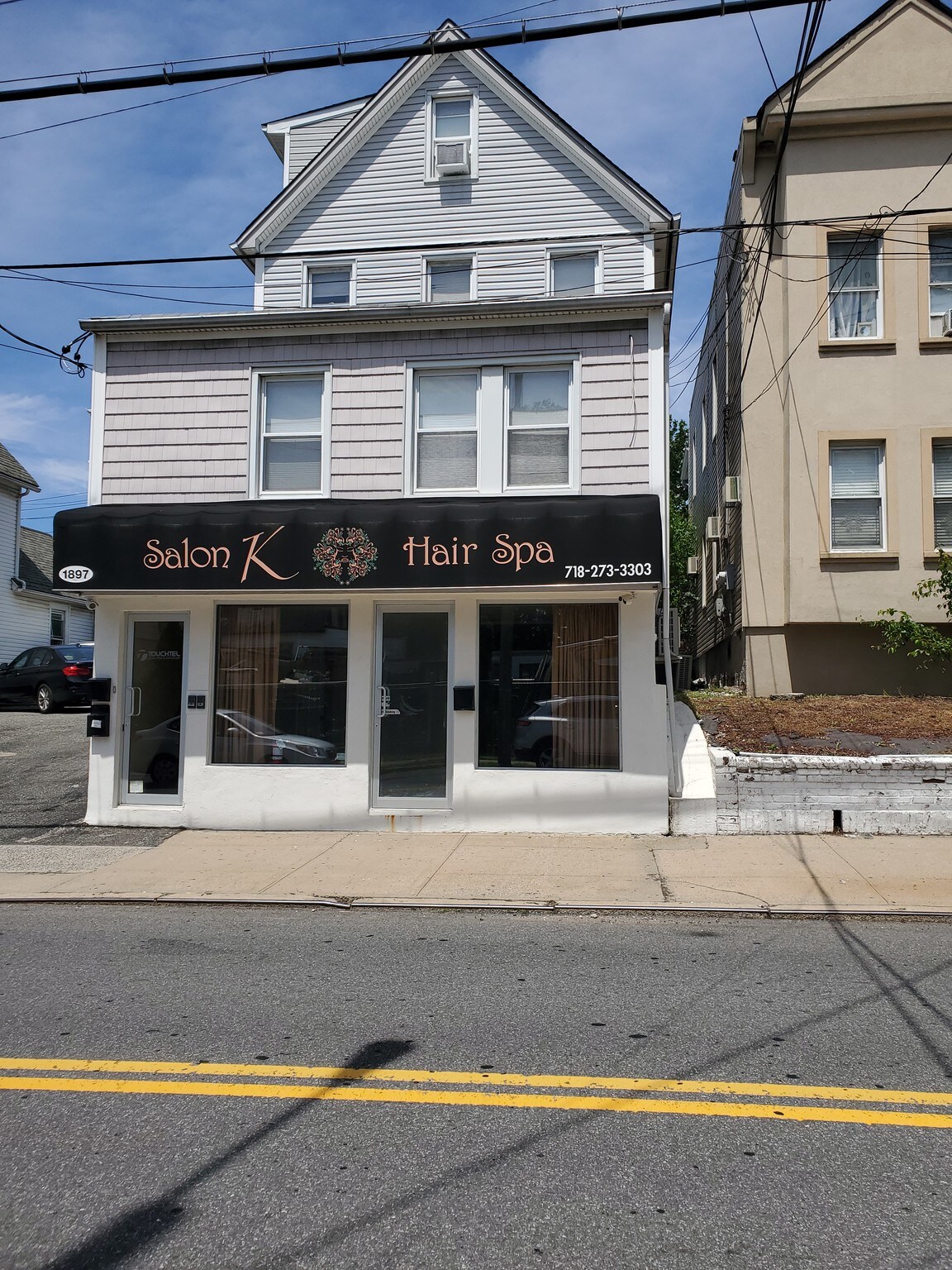 1897 Clove Rd, Staten Island, NY for sale Building Photo- Image 1 of 1