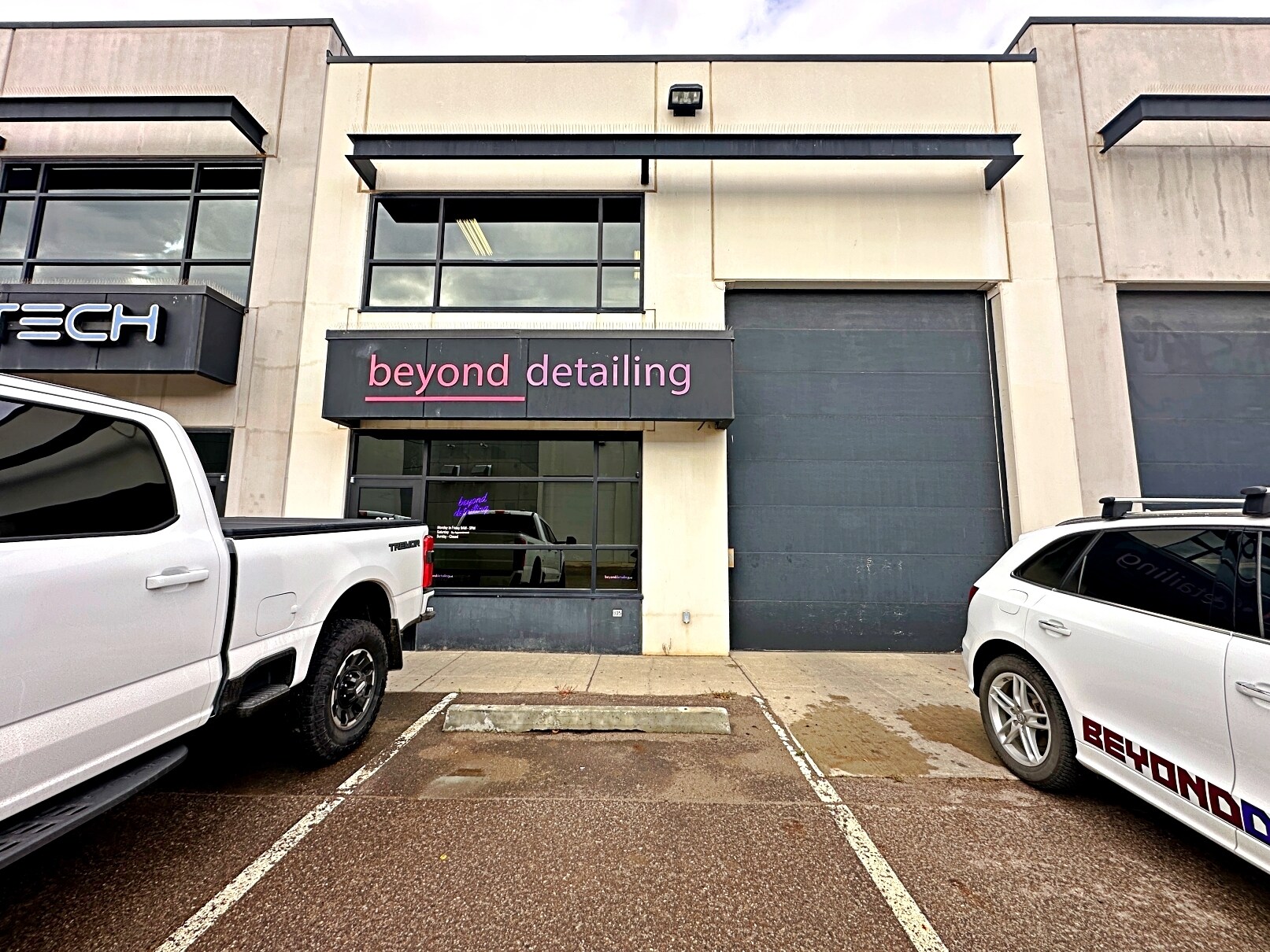 400 Mackenzie Blvd, Fort McMurray, AB for lease Interior Photo- Image 1 of 21