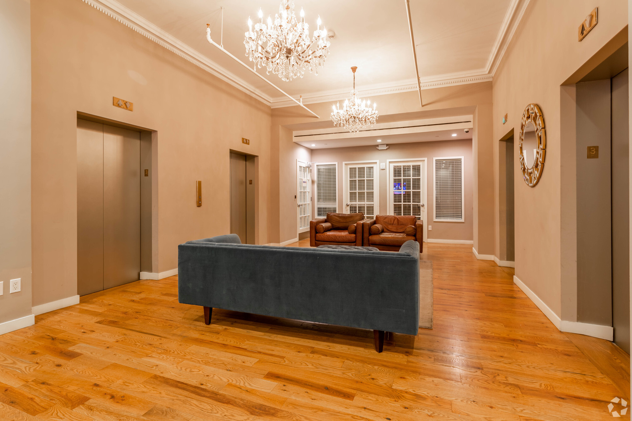 90 Broad St, New York, NY for lease Interior Photo- Image 1 of 10