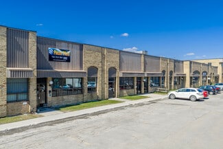 More details for 5715-5771 Rue Ferrier, Mont-Royal, QC - Industrial for Lease