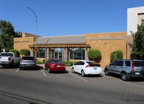 4421 N 75th St, Scottsdale AZ - Storefront Property