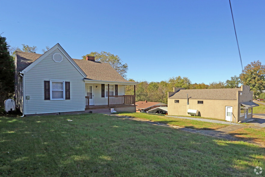 3682 Greensboro Rd, Ridgeway, VA for sale - Primary Photo - Image 1 of 1