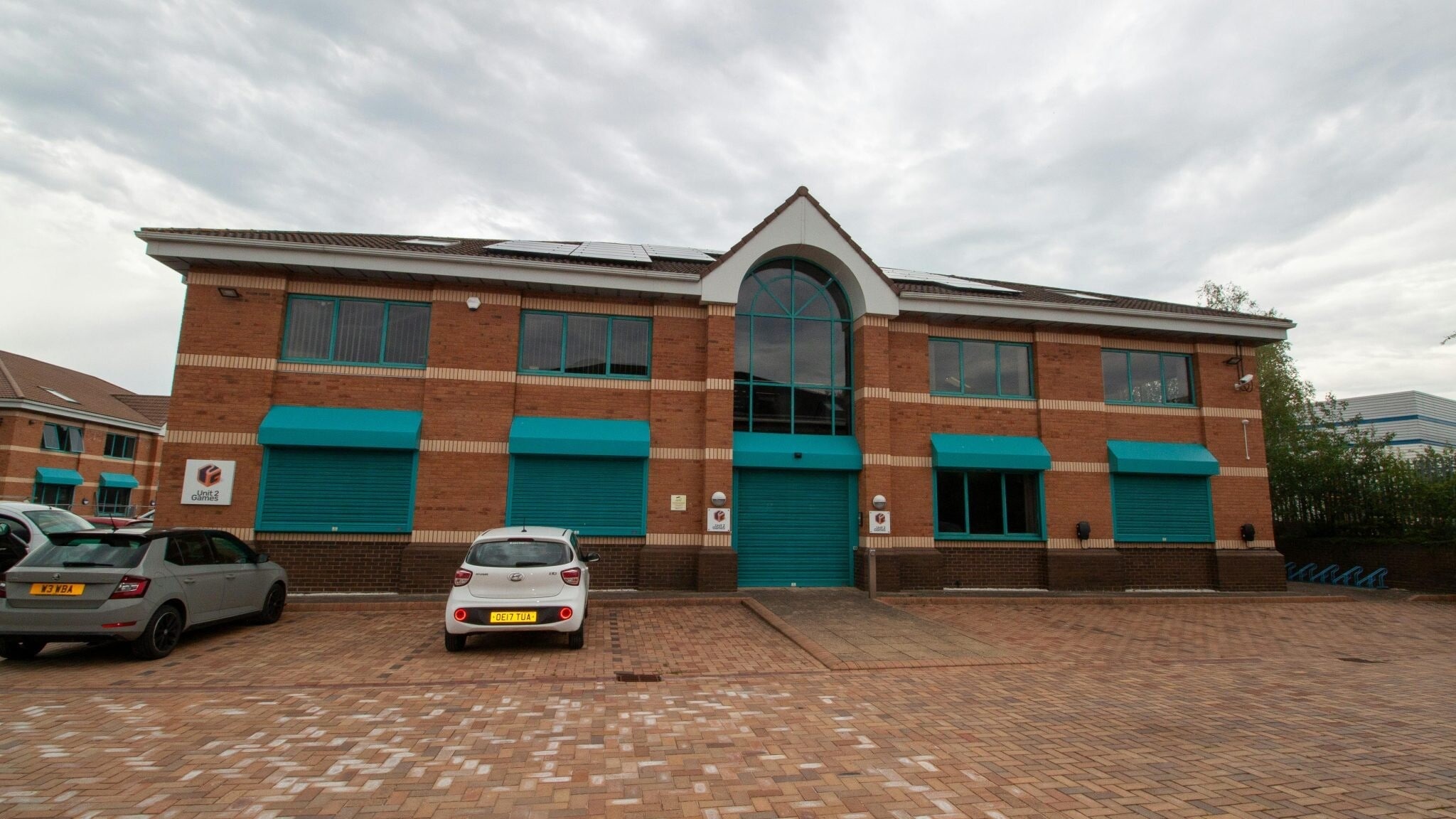 Tancred Clos, Leamington Spa for lease Building Photo- Image 1 of 27