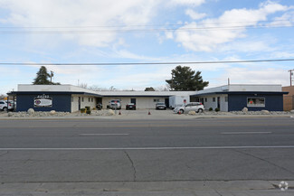 More details for 44262 Division St, Lancaster, CA - Office for Sale