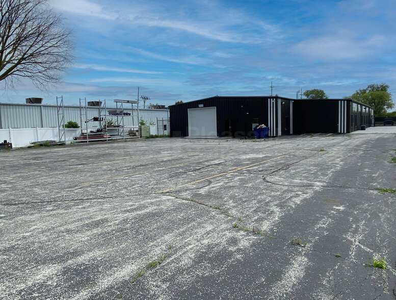 1845 Superior St, Sandusky, OH for sale - Building Photo - Image 3 of 6