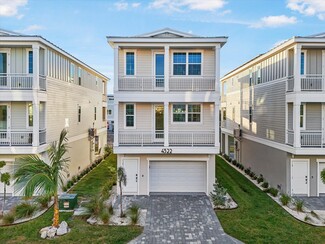 More details for 4318 Marina View Way, Cortez, FL - Specialty for Sale