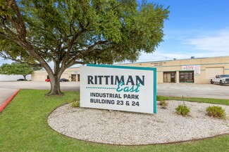 More details for 5008-5030 Service Center Dr, San Antonio, TX - Industrial for Lease