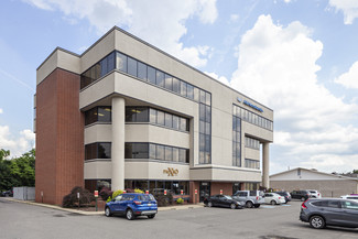 More details for 1800 Pine Hollow Rd, Mckees Rocks, PA - Office/Medical, Office/Retail for Lease