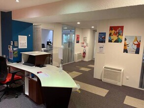 87-89 Rue La Boétie, Paris for lease Interior Photo- Image 1 of 4