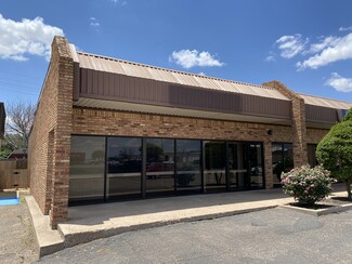 More details for 5139-5147 69th St, Lubbock, TX - Office for Lease