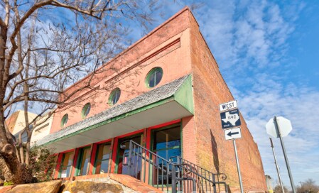 100 W Main St, Pilot Point, TX for sale Building Photo- Image 1 of 1