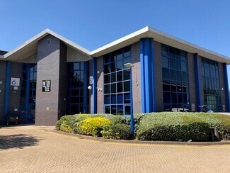 More details for Watchmead, Welwyn Garden City - Office for Lease