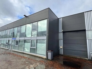 More details for 11 Rue Des Potiers D'Etain, Metz - Flex for Sale