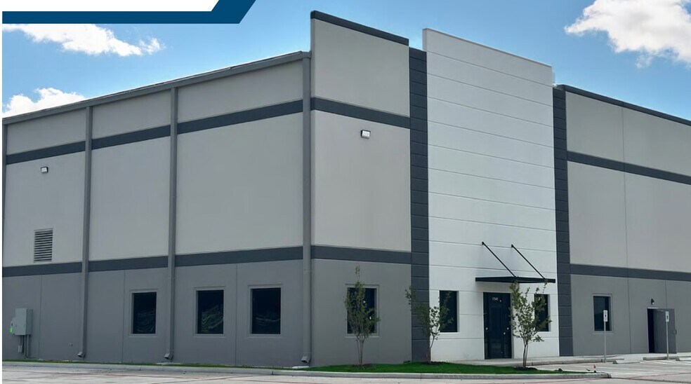 0 Eastex Freeway, Humble, TX for lease - Building Photo - Image 2 of 4