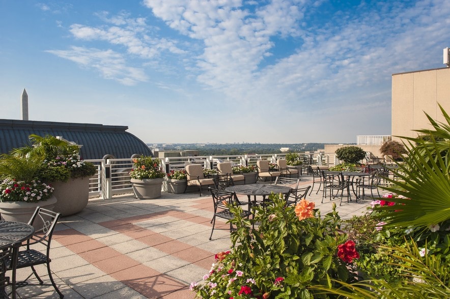 600 14th St NW, Washington, DC for lease - Building Photo - Image 3 of 25