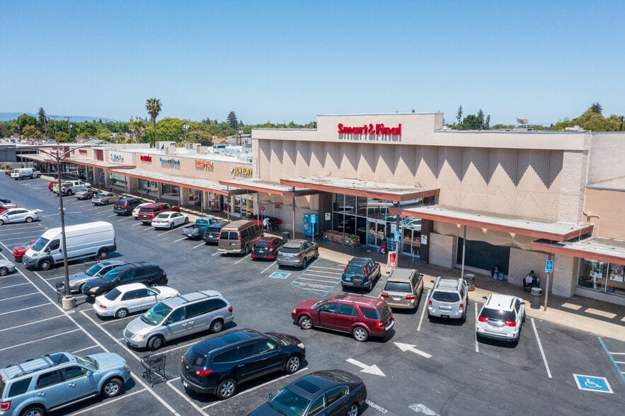 2027 El Camino Real, Santa Clara, CA for lease - Building Photo - Image 1 of 6