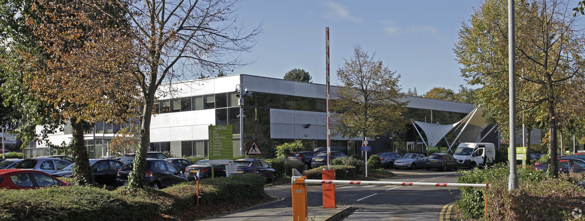 Brindley Way, Hemel Hempstead for sale Primary Photo- Image 1 of 1