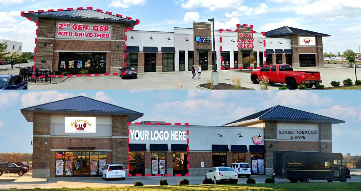 902 Meijer Dr, Champaign, IL for sale Primary Photo- Image 1 of 1