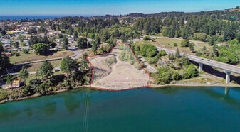 R-3 Zoned Land Parcel - Investment Property