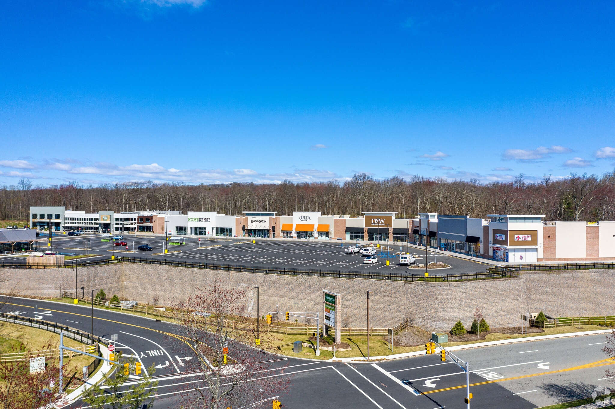 3440 US Highway 46, Parsippany, NJ for lease Building Photo- Image 1 of 9