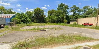 More details for 2519 Deans Bridge Rd, Augusta, GA - Land for Lease