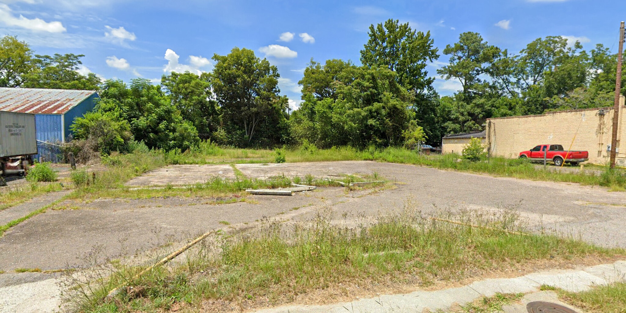 2519 Deans Bridge Rd, Augusta, GA for sale Building Photo- Image 1 of 2