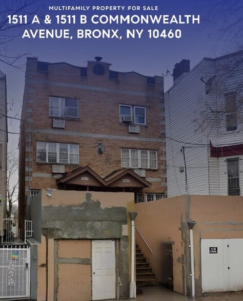 Commonwealth Package portfolio of 2 properties for sale on LoopNet.com - Building Photo - Image 1 of 1