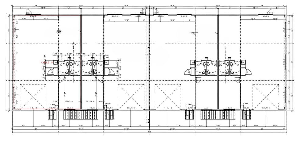 TBD N. 25TH E., Idaho Falls, ID for lease - Building Photo - Image 3 of 4