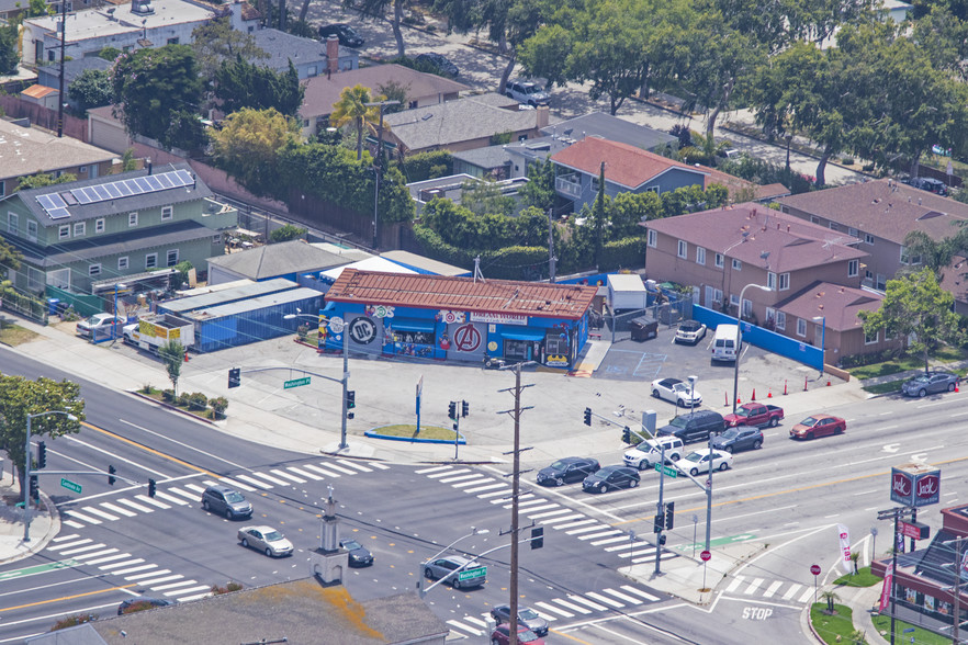 12402 Washington Pl, Los Angeles, CA for sale - Building Photo - Image 1 of 1