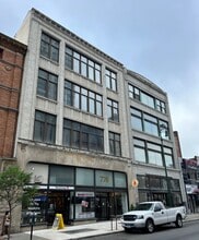 770 Chapel St, New Haven, CT for lease Building Photo- Image 1 of 11