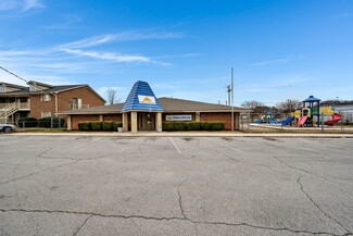 More details for 6210 Robinhood Ln NW, Huntsville, AL - Office/Retail for Lease