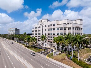 1675 N Military Trl, Boca Raton, FL - AERIAL map view - Image1