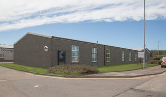 More details for Souter Head Rd, Aberdeen - Office for Lease