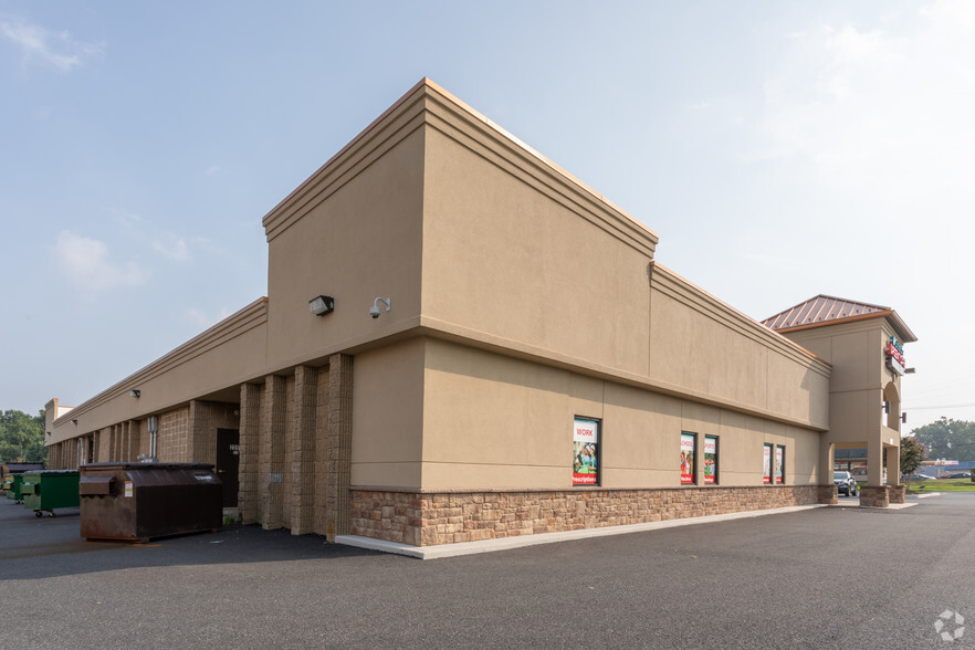 2315 Bel Air Rd, Fallston, MD for lease - Building Photo - Image 3 of 5