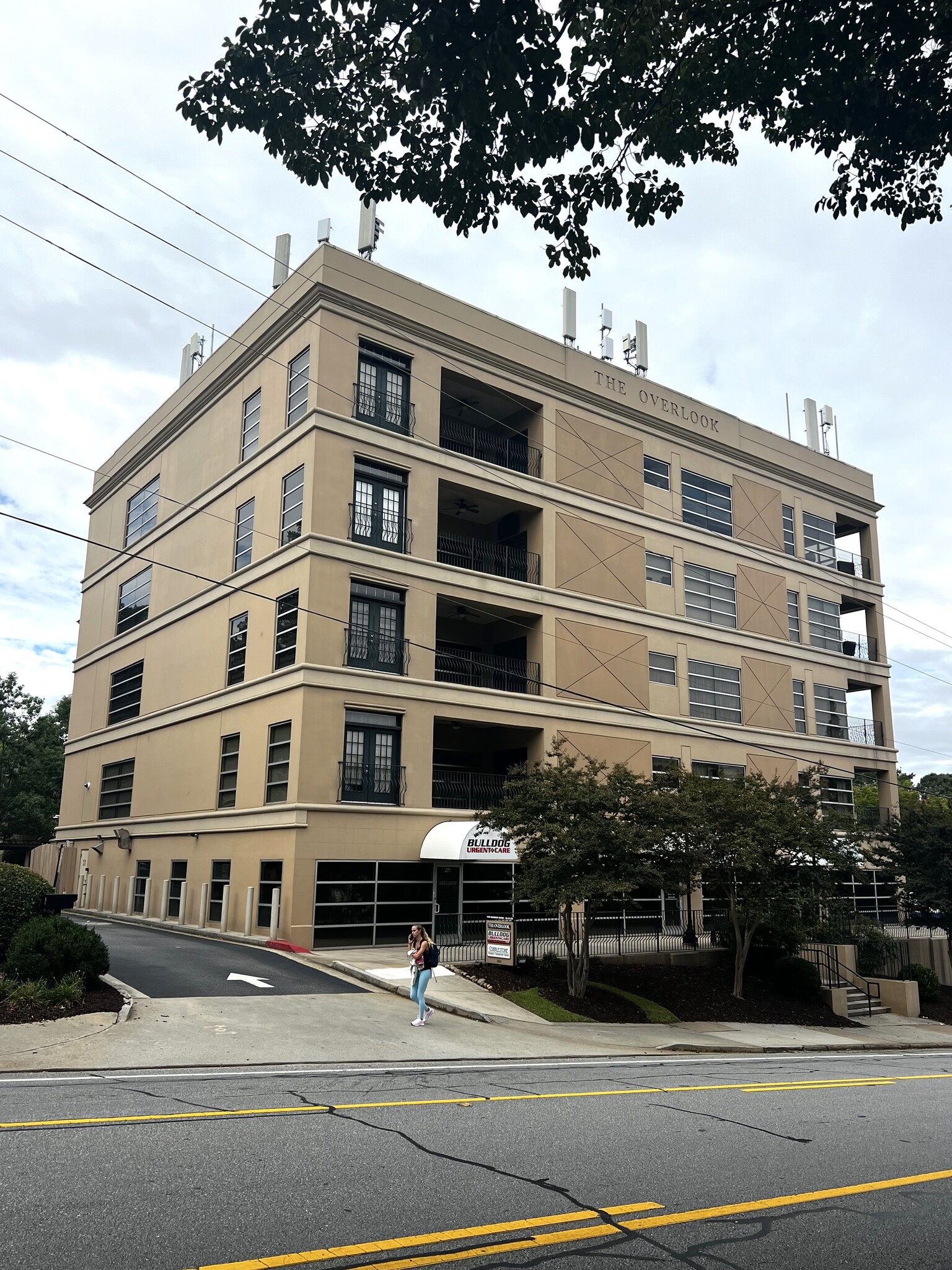 494 Baxter St, Athens, GA for lease Building Photo- Image 1 of 12