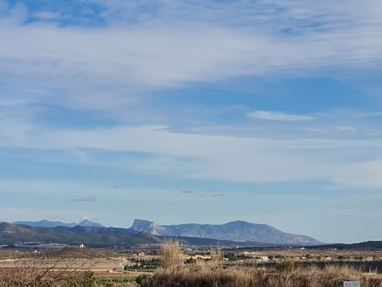 Land in Yecla for sale - Building Photo - Image 3 of 8