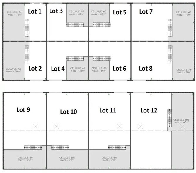 Flex in Villefranche-sur-Saône for sale - Building Photo - Image 3 of 5