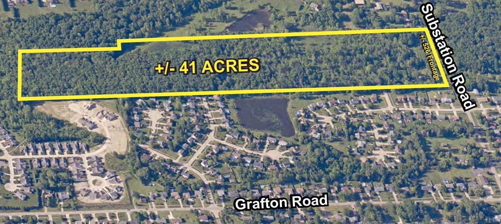 406 Substation Rd, Brunswick, OH 44212