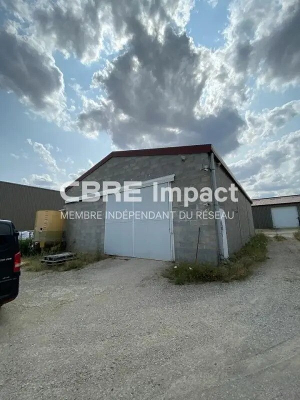 Flex in GEVREY-CHAMBERTIN for sale Building Photo- Image 1 of 5