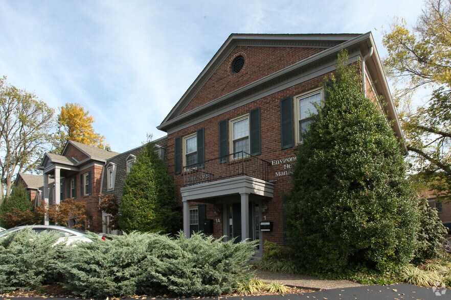 3701 Taylorsville Rd, Louisville, KY 40220