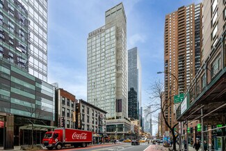 More details for 400 W 42nd St, New York, NY - Office/Retail for Lease