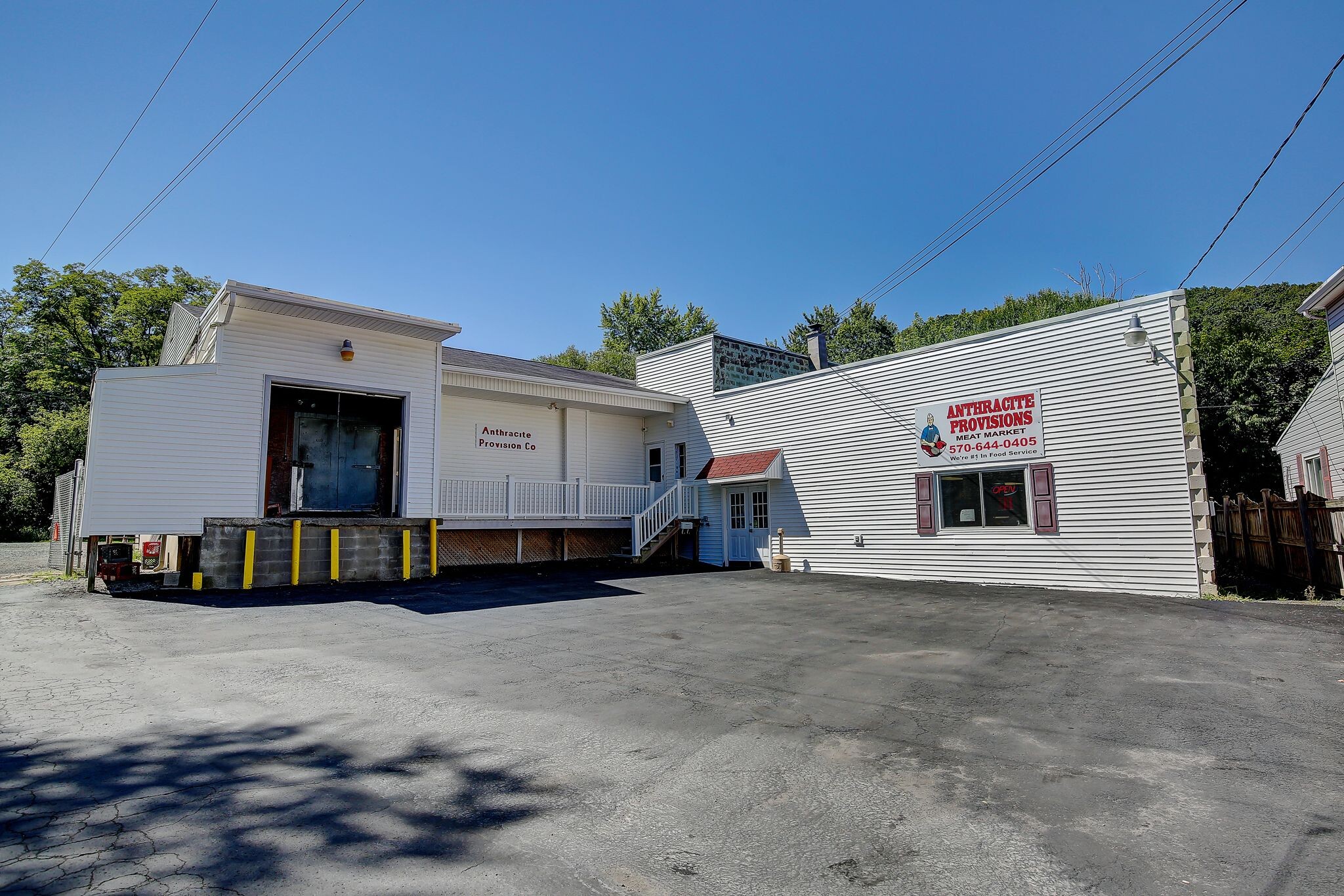 510 S Pearl St, Coal Township, PA for sale Building Photo- Image 1 of 27