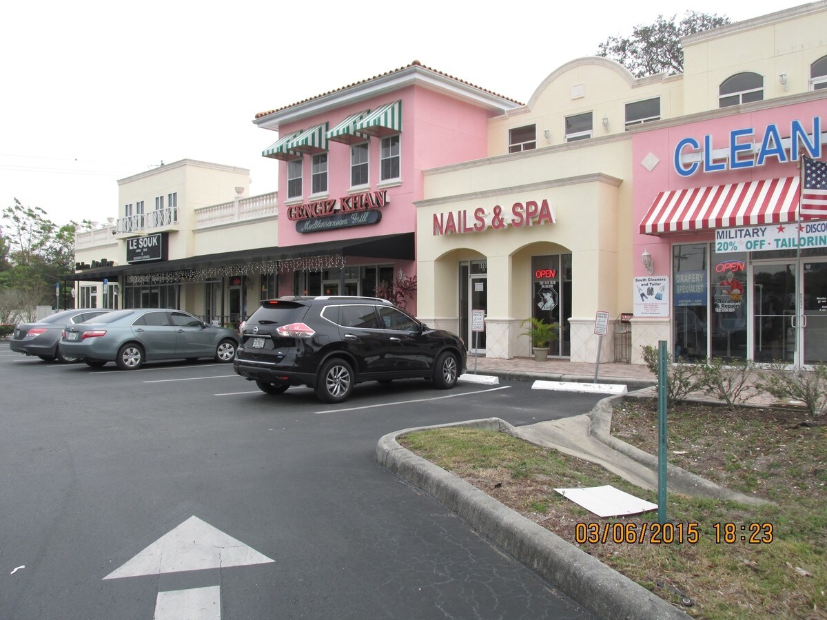 6102 S Macdill Ave, Tampa, FL 33611