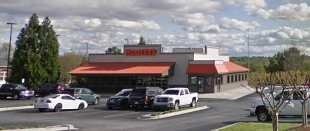 112 Interstate Blvd, Anderson, SC for sale Other- Image 1 of 1