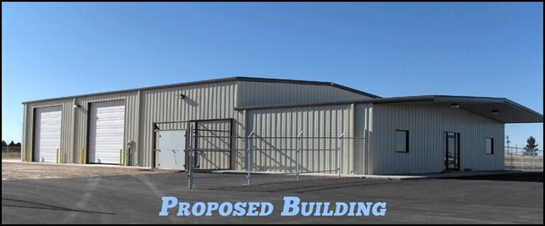 6310 S County Road 1273, Midland, TX for sale Primary Photo- Image 1 of 1