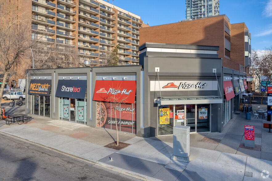 1610 10 St SW, Calgary, AB for sale - Primary Photo - Image 1 of 1