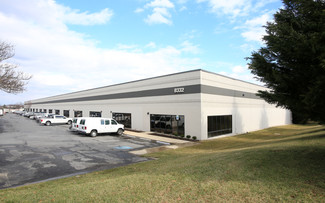 More details for 8332 Bristol Ct, Jessup, MD - Industrial for Lease